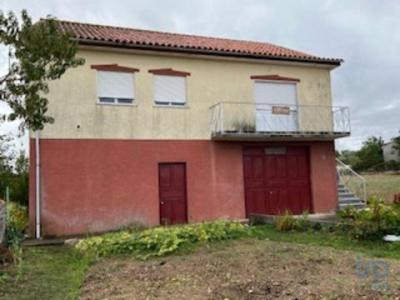 Annonce Vente Maison Mogadouro