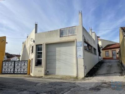 Annonce Vente Local commercial Nazare