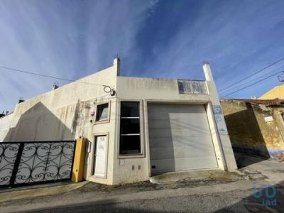 Acheter Local commercial 225 m2 Nazare