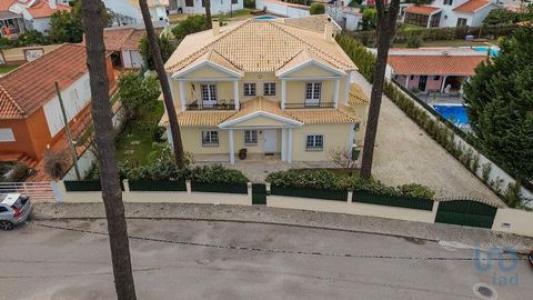 Annonce Vente Maison Corroios