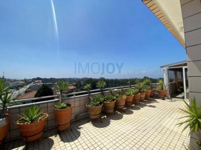 Annonce Vente Appartement Oliveira-de-azemeis