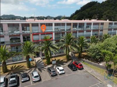 Acheter Appartement 80 m2 Ponta-delgada