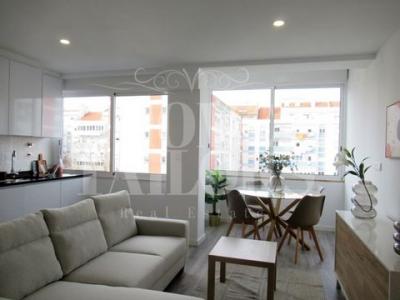 Acheter Appartement 60 m2 Lisboa