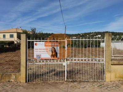 Annonce Vente Terrain Faro