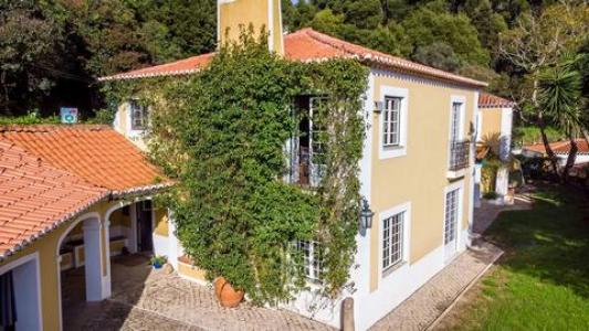 Annonce Vente Maison Aldeia-galega