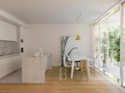 Annonce Vente Appartement Lisboa