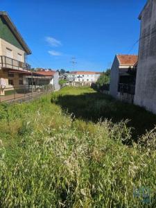 Vente Terrain Alfena ERMESINDE 13 au Portugal