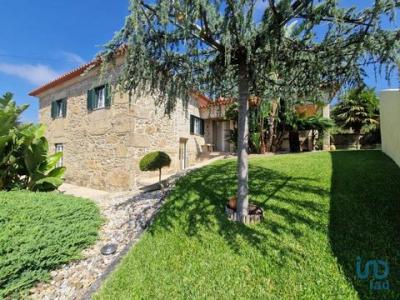 Vente Maison Aldreu BARROSELAS-E-CARVOEIRO 03 au Portugal