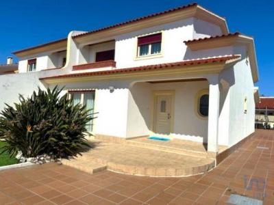 Annonce Vente Maison Agua-formosa