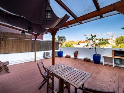 Acheter Appartement Lisboa rgion LISBOA