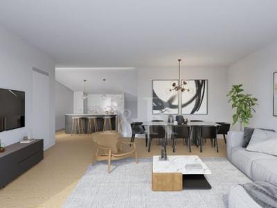 Annonce Vente Appartement Lisboa