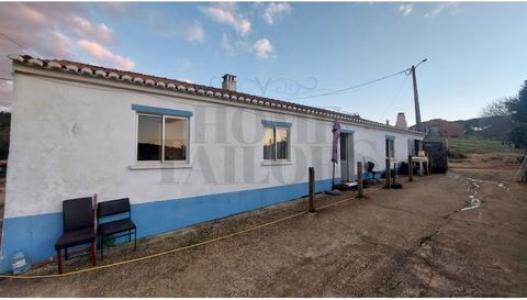 Vente Maison Aljezur ALJEZUR 08 au Portugal