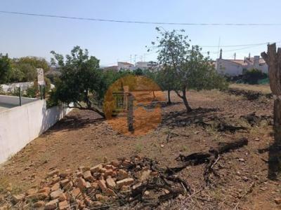 Annonce Vente Terrain Castro-marim