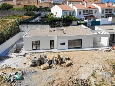 Annonce Vente Maison Lourinha