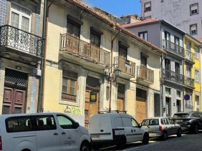 Annonce Vente Immeuble Porto