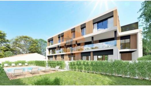 Annonce Vente Appartement Loule