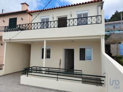 Acheter Maison 194 m2 Estreito-camara-de-lobos