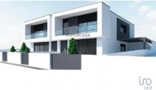 Acheter Terrain 2072 m2 Leiria