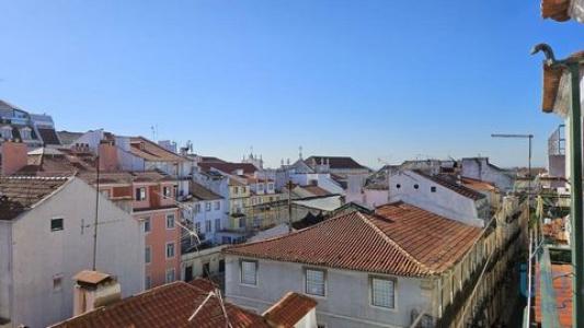 Annonce Vente Appartement Lisboa