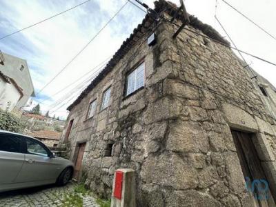 Vente Maison Guarda FAMALICAO 09 au Portugal