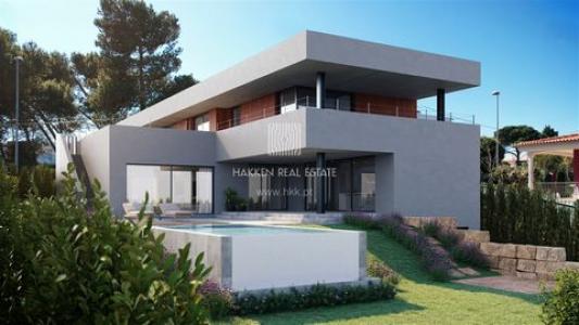 Acheter Maison 418 m2 Cascais