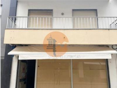 Annonce Vente Appartement Vila-real-de-santo-antonio