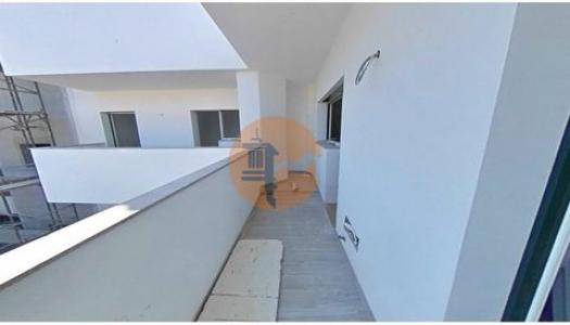 Annonce Vente Appartement Loule