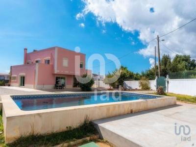 Annonce Vente Maison Tavira