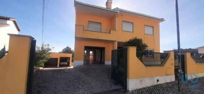 Acheter Maison 305 m2 Torres-vedras