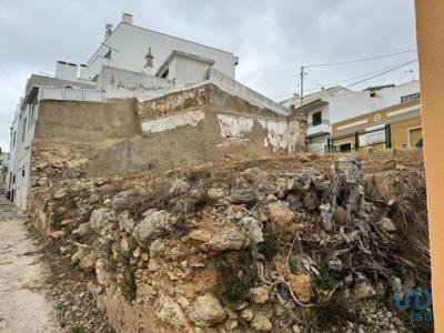 Acheter Terrain Alcantarilha rgion FARO