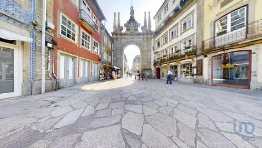 Annonce Vente Local commercial Braga