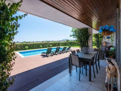 Annonce Vente Maison Aldeia-galega