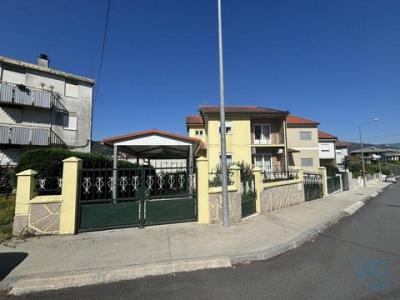 Annonce Vente Maison Arcos-de-valdevez