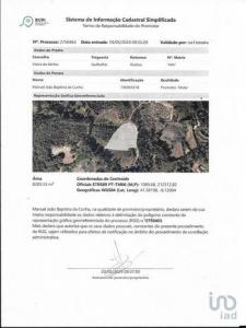 Vente Terrain Vieira-do-minho GUILHOFREI 03 au Portugal