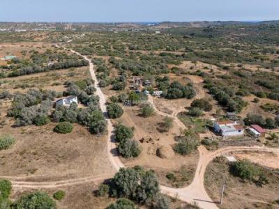 Annonce Vente Terrain Vila-do-bispo