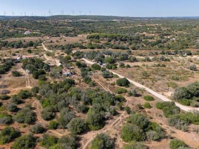 Acheter Terrain Vila-do-bispo rgion FARO