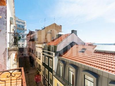 Annonce Vente Immeuble Lisboa