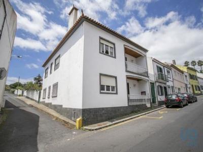 Annonce Vente Maison Ponta-delgada