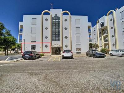 Annonce Vente Appartement Castro-marim