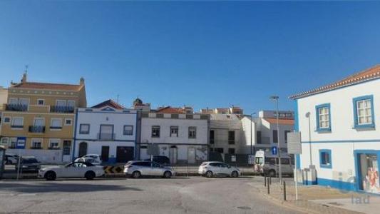 Vente Maison Aldeia-da-bela-vista FERRAGUDO 08 au Portugal