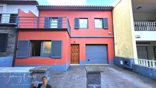 Annonce Vente Maison Ponta-delgada