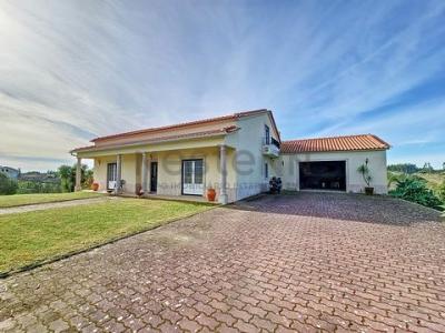 Annonce Vente Maison Bombarral