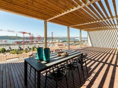 Annonce Vente Appartement Lisboa