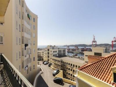 Acheter Appartement 120 m2 Lisboa