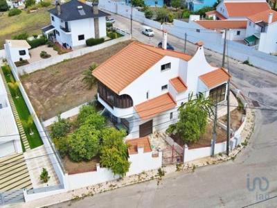 Annonce Vente Maison Caparica