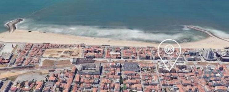 Annonce Vente Local commercial Espinho