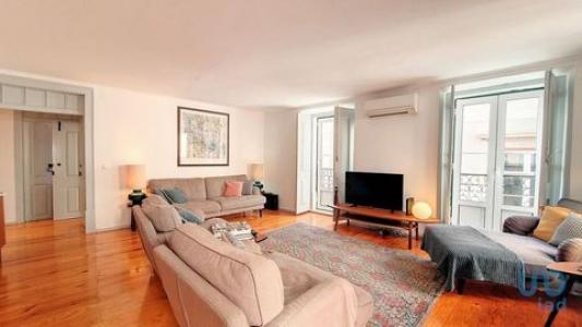 Annonce Vente Appartement Lisboa