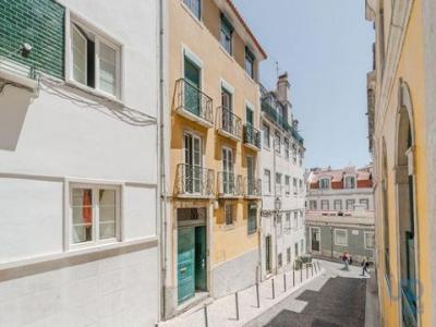 Annonce Vente Immeuble Lisboa