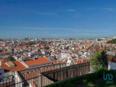 Annonce Vente Immeuble Lisboa