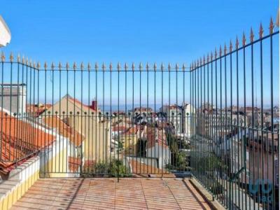 Acheter Immeuble 329 m2 Lisboa